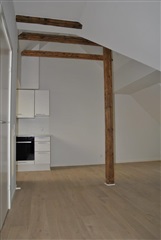 Photo 1. Apartment, Sct. Mogens Gade, Viborg 
