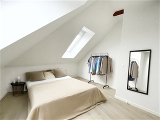 Photo 2. Apartment, Sct. Mogens Gade, Viborg 