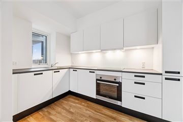 Photo 8. Apartment, Kalvehaven, Slagelse 