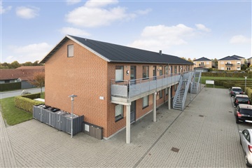 Photo 10. House, Stavnsvej, Tilst 