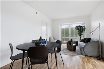 Photo 8. Apartment, Kalvehaven, Slagelse 