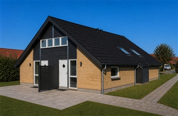 Photo 1. Apartment, Rødhøjsvej, Kværndrup 