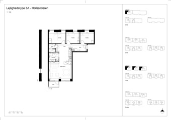 Photo 33. Apartment, Hollænderen, Odense SV 