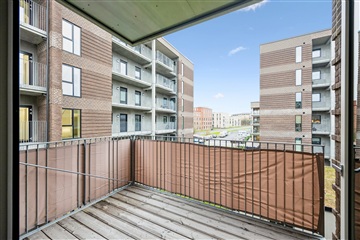Photo 13. Apartment, Kalvehaven, Slagelse 