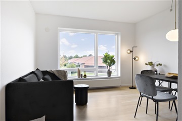 Photo 3. House, Stavnsvej, Tilst 