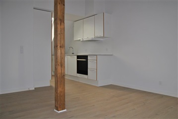 Photo 4. Apartment, Sct. Mogens Gade, Viborg 