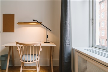 Photo 3. Room, , København K 