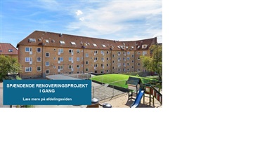Photo 1. Apartment, Fabersvej, Randers C 