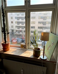 Photo 2. Room, Lundtoftegade, København N 