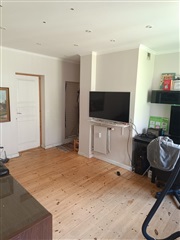 Photo 4. Room, Lundtoftegade, København N 