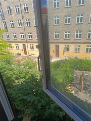 Photo 1. Room, Lundtoftegade, København N 