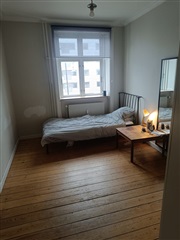 Photo 23. Room, Lundtoftegade, København N 