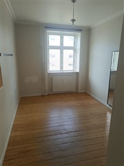 Photo 14. Room, Lundtoftegade, København N 