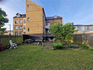 Photo 8. Apartment, Vesterbro, Odense C 