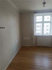 Photo 15. Room, Lundtoftegade, København N 