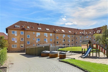Photo 2. Apartment, Fabersvej, Randers C 