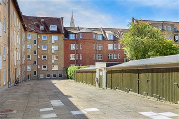 Photo 9. Apartment, Fabersvej, Randers C 