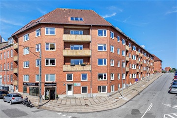 Photo 8. Apartment, Fabersvej, Randers C 
