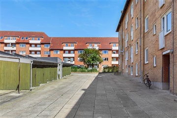 Photo 11. Apartment, Fabersvej, Randers C 