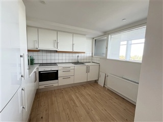 Photo 2. Apartment, Tove Ditlevsens Vej, Aalborg 