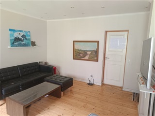 Photo 7. Room, Lundtoftegade, København N 
