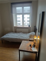 Photo 22. Room, Lundtoftegade, København N 