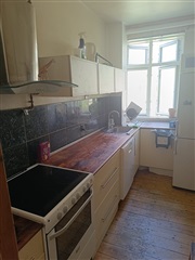 Photo 3. Room, Lundtoftegade, København N 