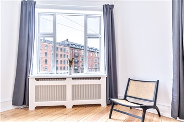 Photo 6. Room, , Frederiksberg C 