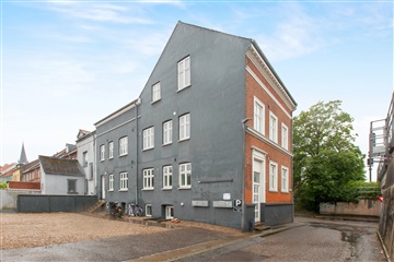 Photo 2. Apartment, Vejrupsgade, Kolding 
