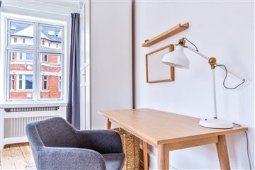 Photo 4. Room, , Frederiksberg C 