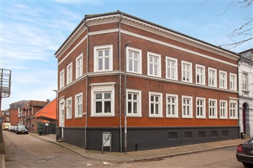 Photo 1. Apartment, Vejrupsgade, Kolding 
