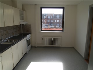 Photo 4. Apartment, Vejrupsgade, Kolding 