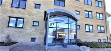 Photo 9. Apartment, Koktvedvej, Frederikshavn 