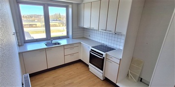 Photo 1. Apartment, Koktvedvej, Frederikshavn 
