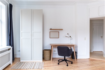 Photo 3. Room, , Frederiksberg C 