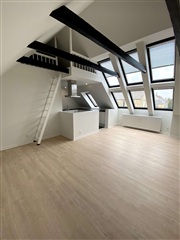 Photo 1. Apartment, Alexandragade, Odense C 