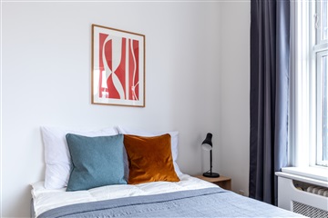 Photo 2. Room, , Frederiksberg C 