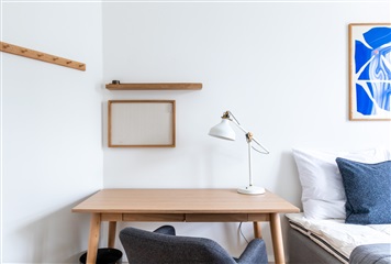 Photo 5. Room, , Frederiksberg C 