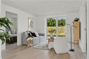 Photo 3. House, Hvidkløvervej, Stenlille 