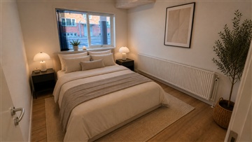 Photo 5. Apartment, Agtrupvej, Kolding 