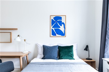 Photo 3. Room, , Frederiksberg C 