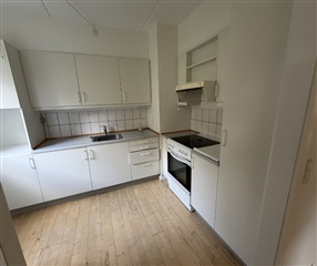 Billede 2. Lejlighed, Odinparken, Viborg 