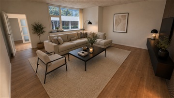 Photo 1. Apartment, Agtrupvej, Kolding 
