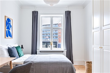 Photo 1. Room, , Frederiksberg C 