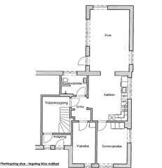 Photo 10. Apartment, Randersvej, Viborg 