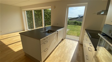 Photo 2. House, Liseborg Have, Viborg 