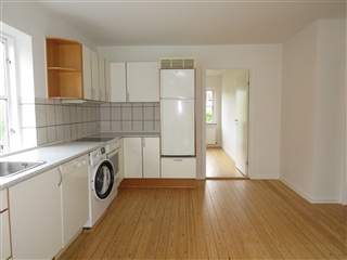 Photo 5. Apartment, Randersvej, Viborg 