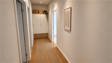 Photo 24. Apartment, Agtrupvej, Kolding 