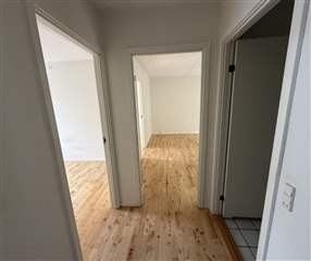 Billede 3. Lejlighed, Odinparken, Viborg 