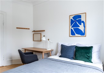 Photo 2. Room, , Frederiksberg C 